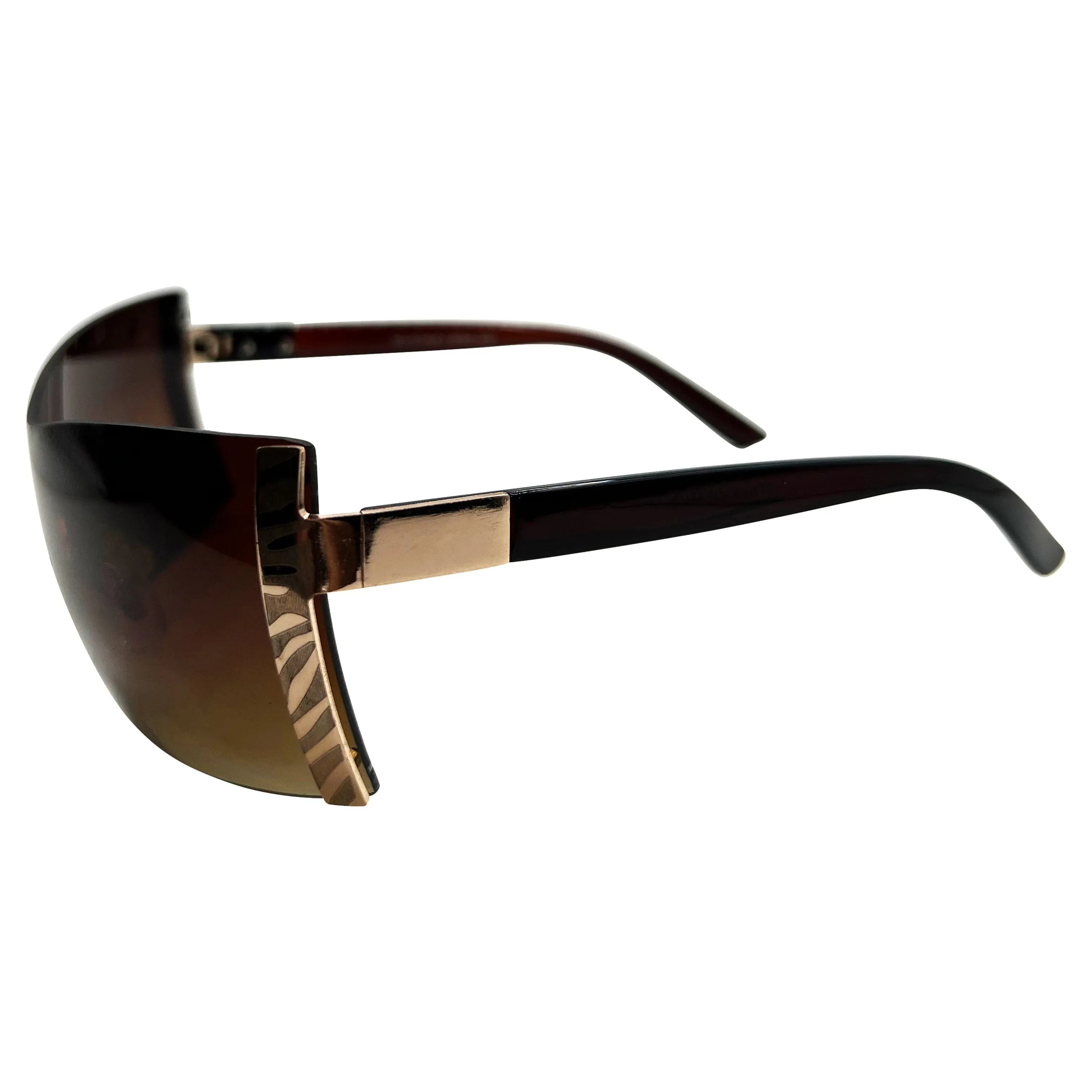 TIGRESS Amber/Gold sold by Giant Vintage product image thumbnail 2