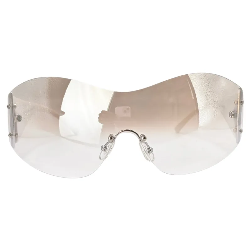 TONIC Shield Sunglasses sold by Giant Vintage