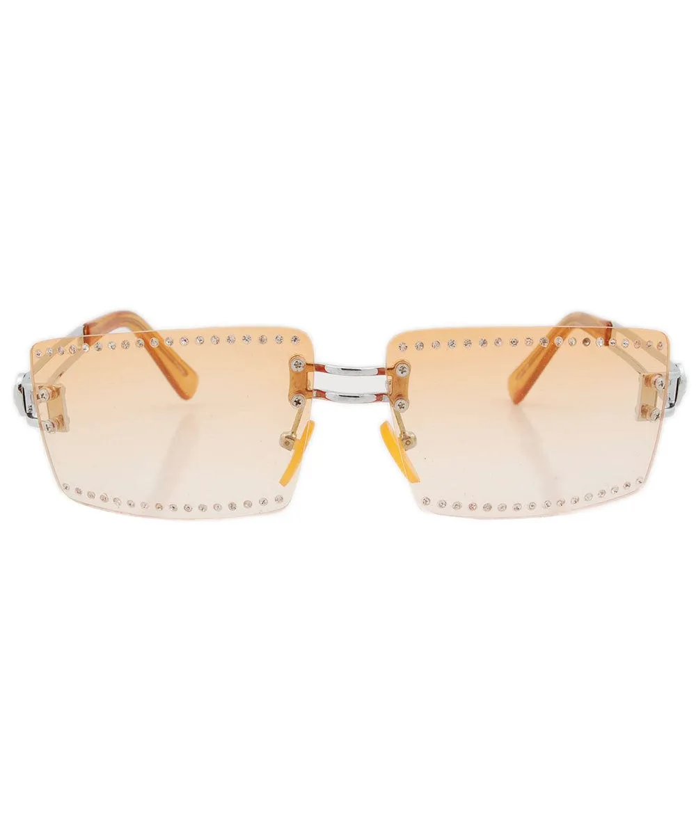 STARFOX Amber sold by Giant Vintage product image thumbnail 3