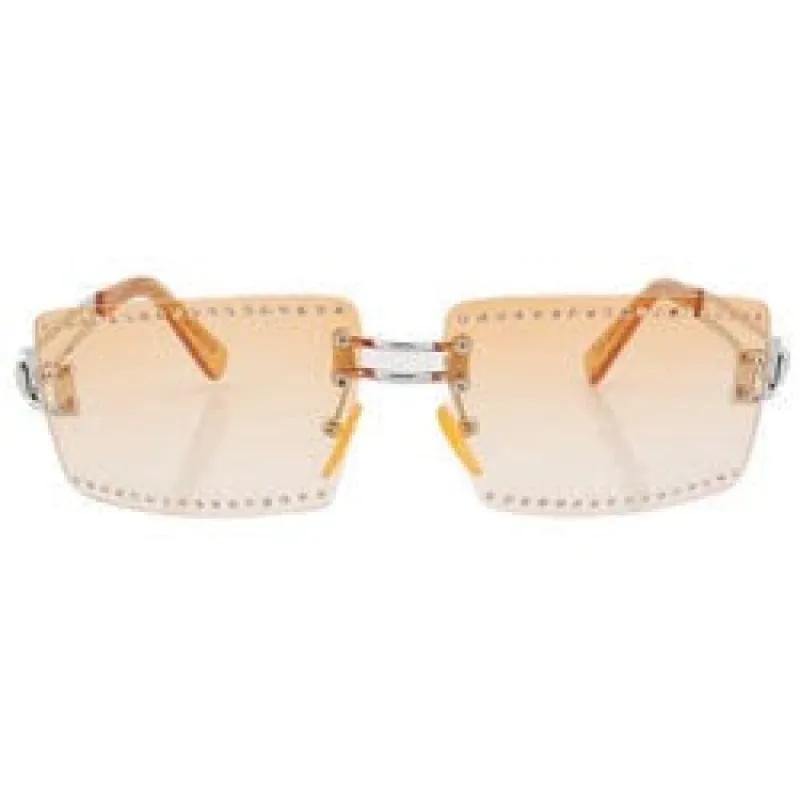 STARFOX Amber sold by Giant Vintage