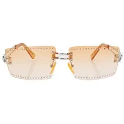 STARFOX Amber sold by Giant Vintage