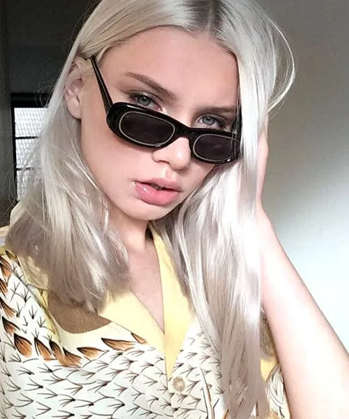 ZOID Black sold by Giant Vintage product image thumbnail 4