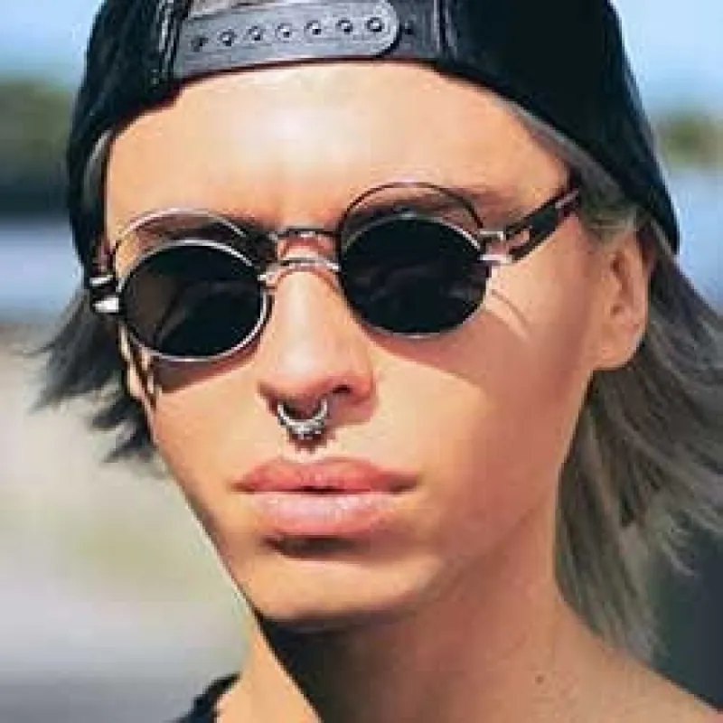 SUNNY Relic sold by Giant Vintage