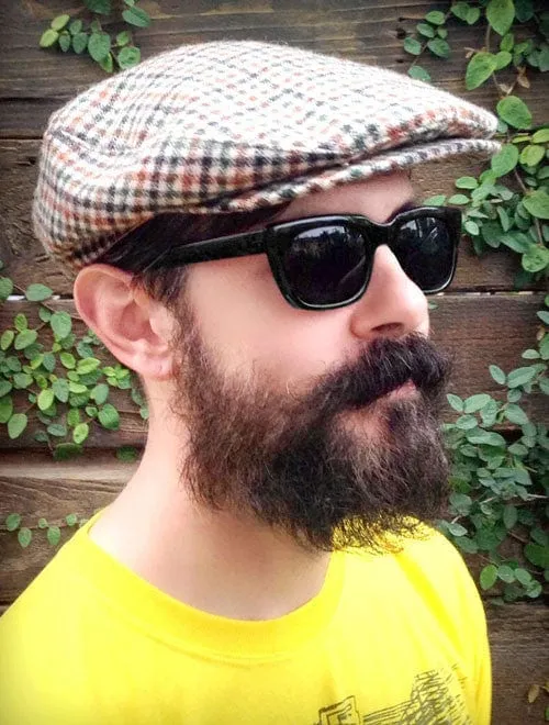 THORNEY Black sold by Giant Vintage product image thumbnail 3