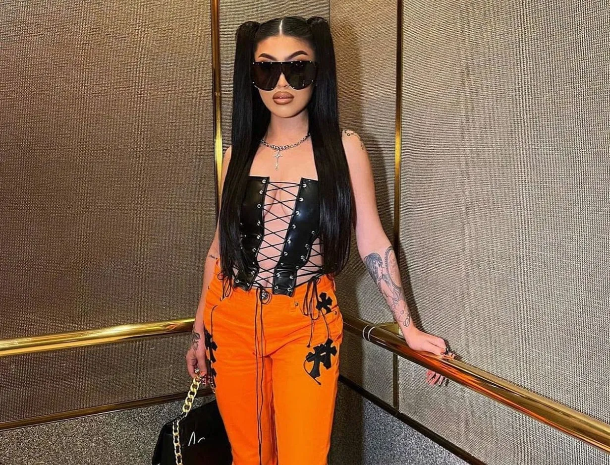 YOKO Black/Silver sold by Giant Vintage product image thumbnail 4