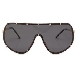 YOKO Black/Silver sold by Giant Vintage