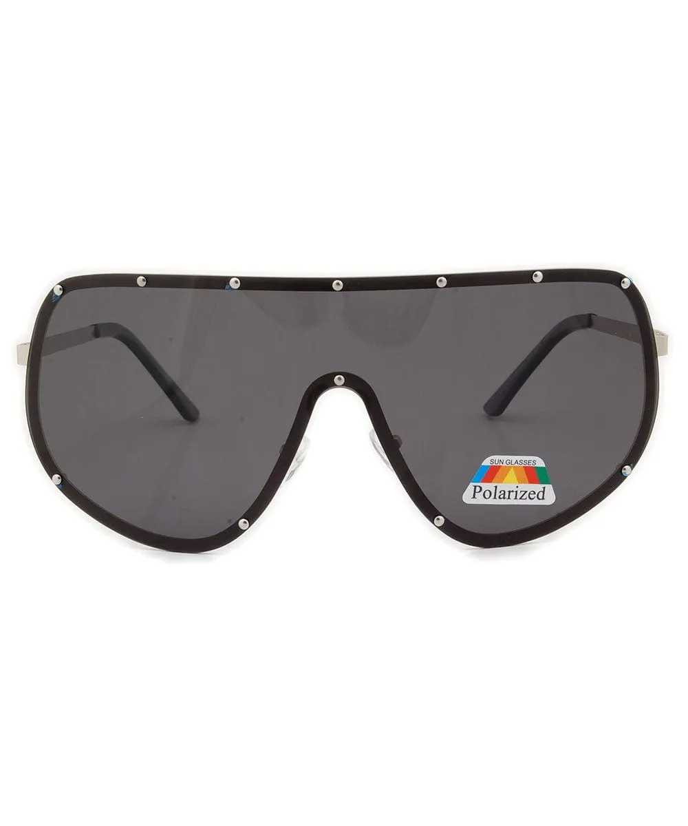 YOKO Black/Silver sold by Giant Vintage product image thumbnail 3