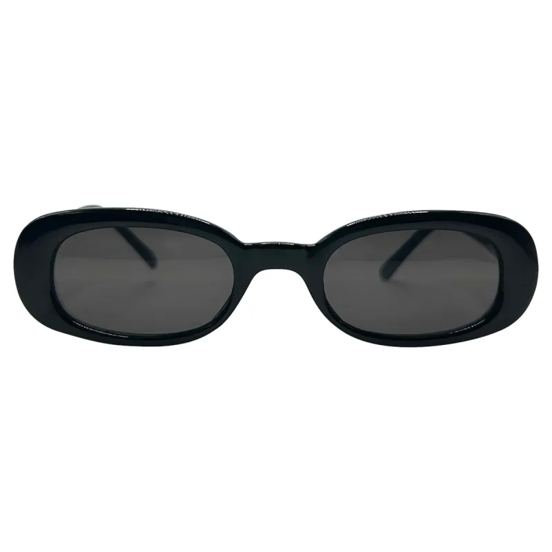 TIMOTHY Oval Sunglasses sold by Giant Vintage