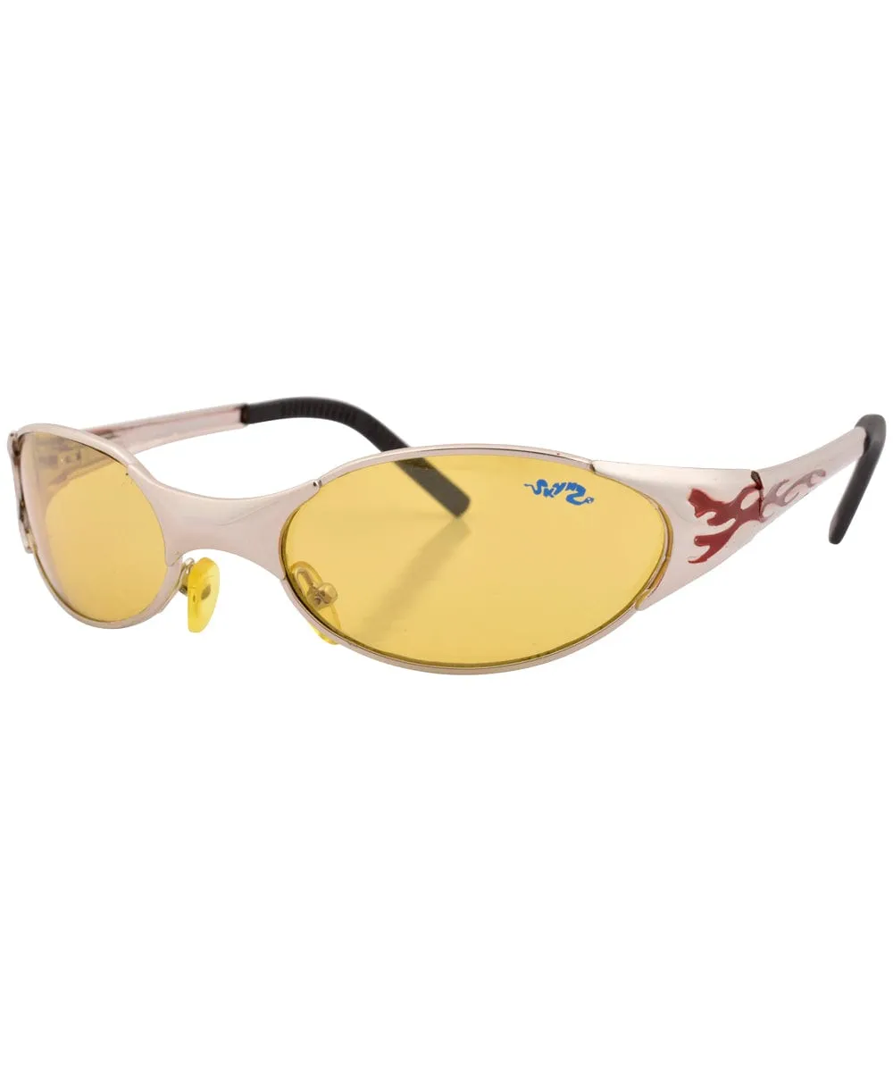 MYTHIC Yellow sold by Giant Vintage product image thumbnail 3