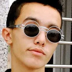 SUNNY Silver sold by Giant Vintage