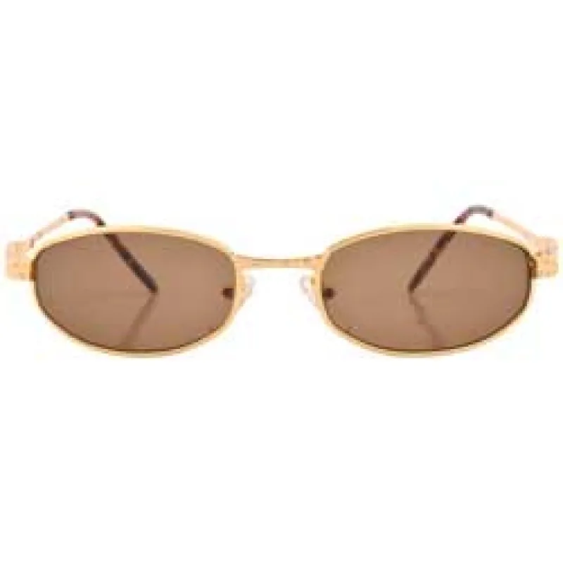 CHIHUAHUA Gold/Brown sold by Giant Vintage