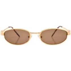 CHIHUAHUA Gold/Brown sold by Giant Vintage