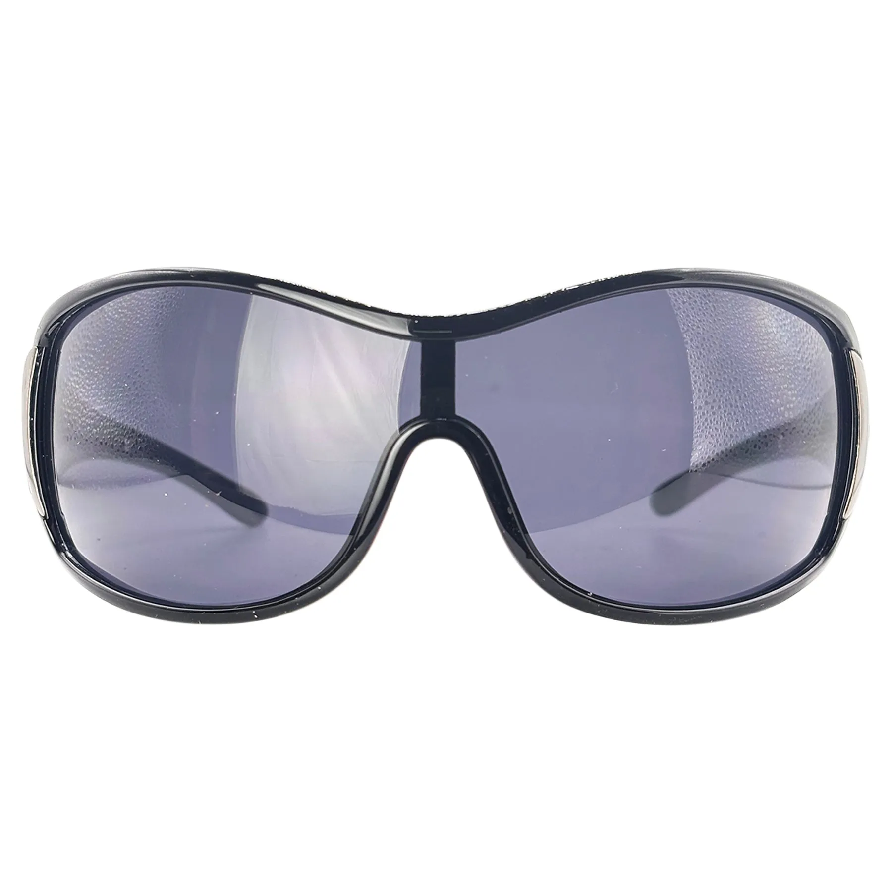 SPICE Shield Sunglasses sold by Giant Vintage product image thumbnail 3