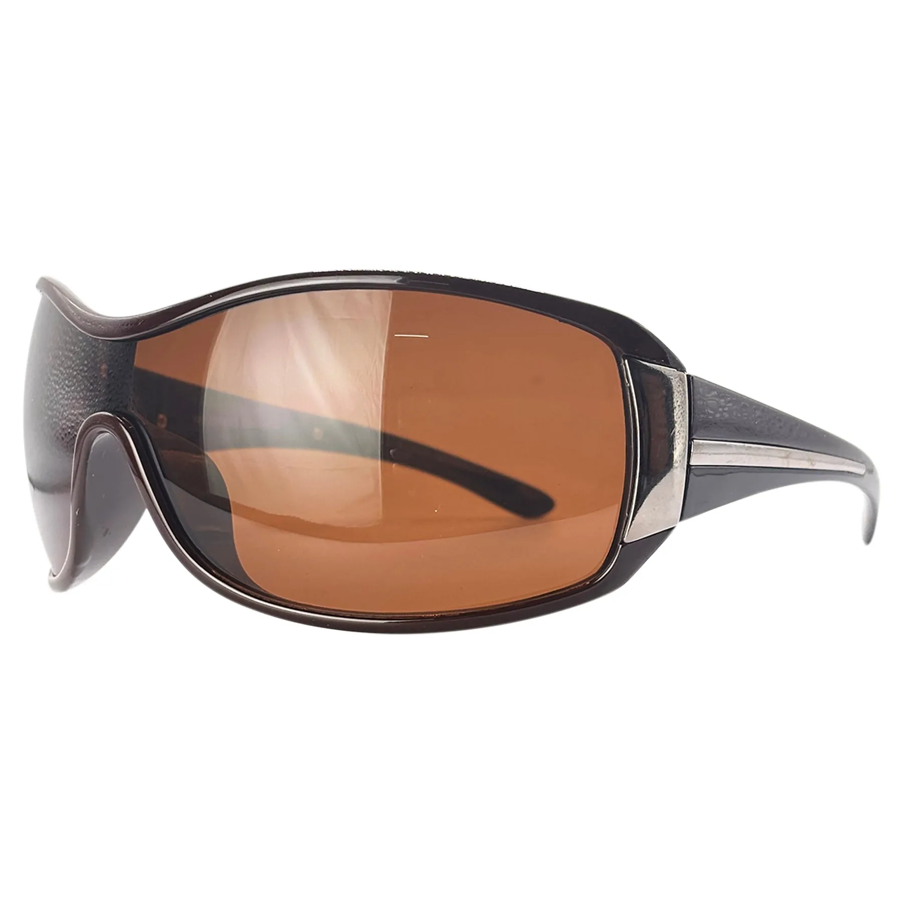SPICE Shield Sunglasses sold by Giant Vintage product image thumbnail 5