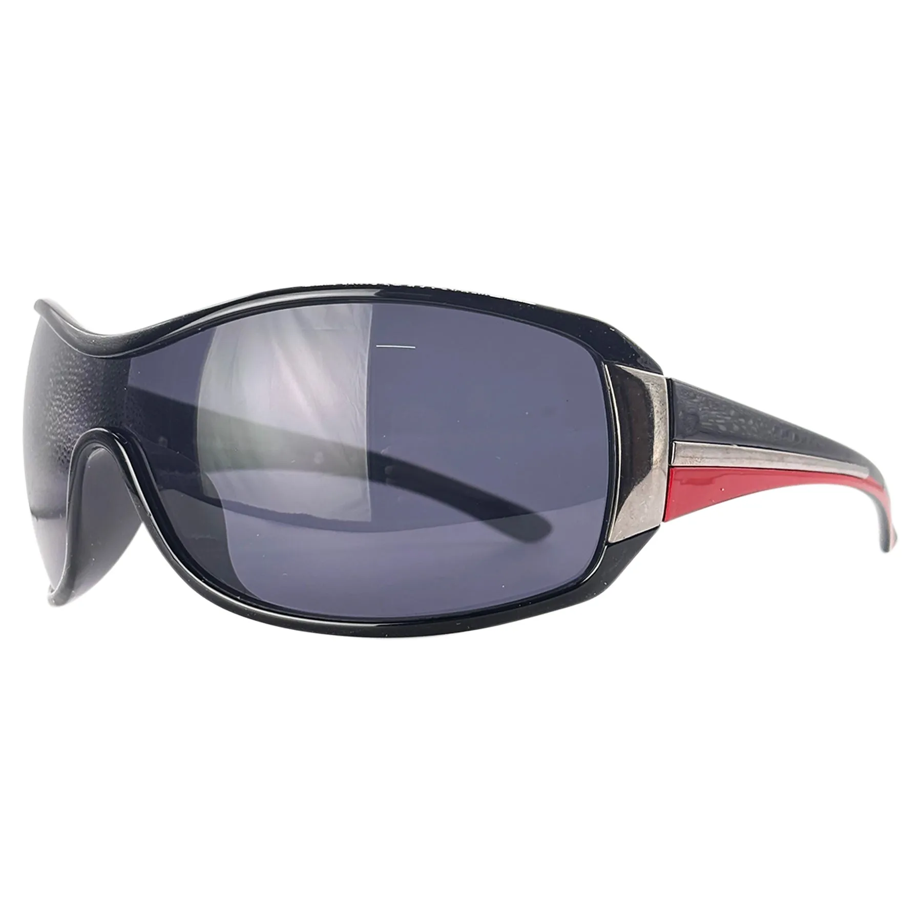 SPICE Shield Sunglasses sold by Giant Vintage product image thumbnail 4
