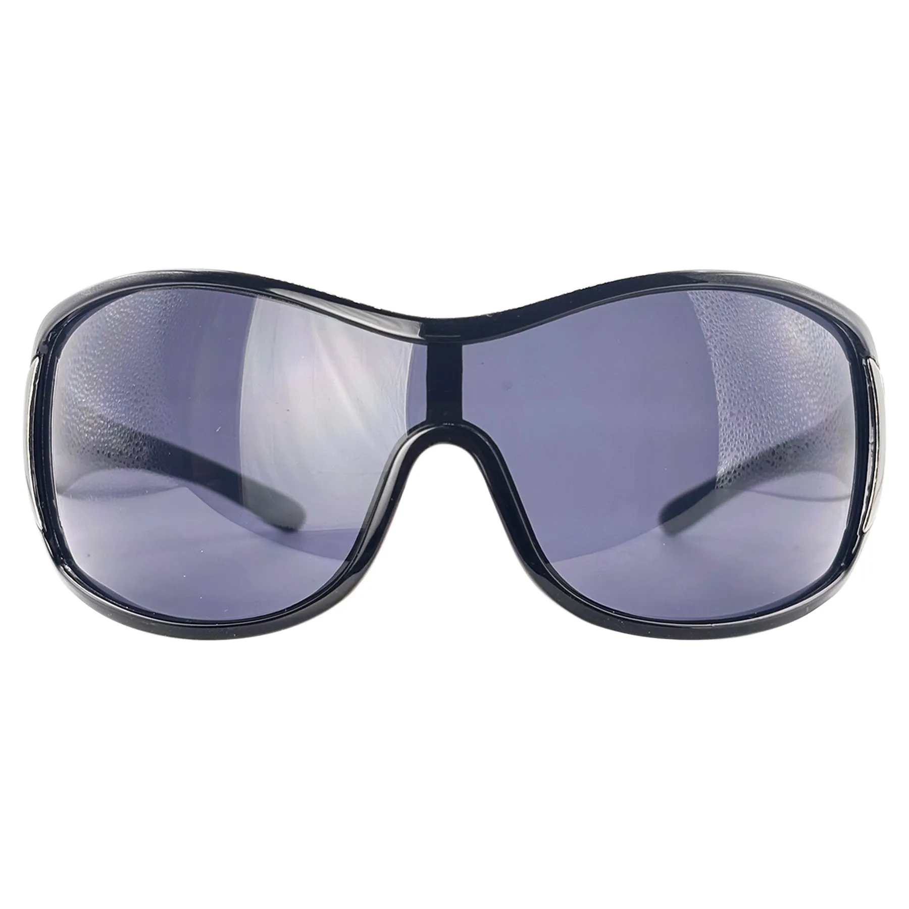 SPICE Shield Sunglasses sold by Giant Vintage product image thumbnail 2