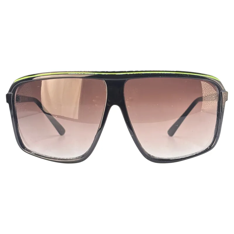 VIBE Aviator Sunglasses made by Giant Vintage