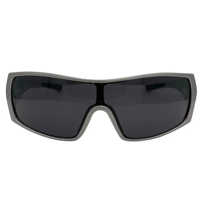 RUNNER Shield Sunglasses sold by Giant Vintage