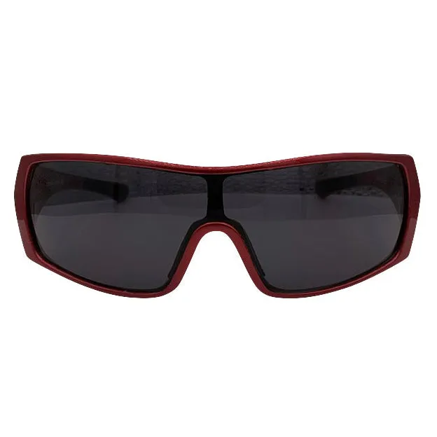 RUNNER Shield Sunglasses sold by Giant Vintage product image thumbnail 3