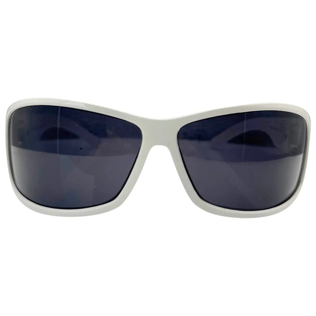 MYSTERY Shield Sunglasses sold by Giant Vintage product image thumbnail 5