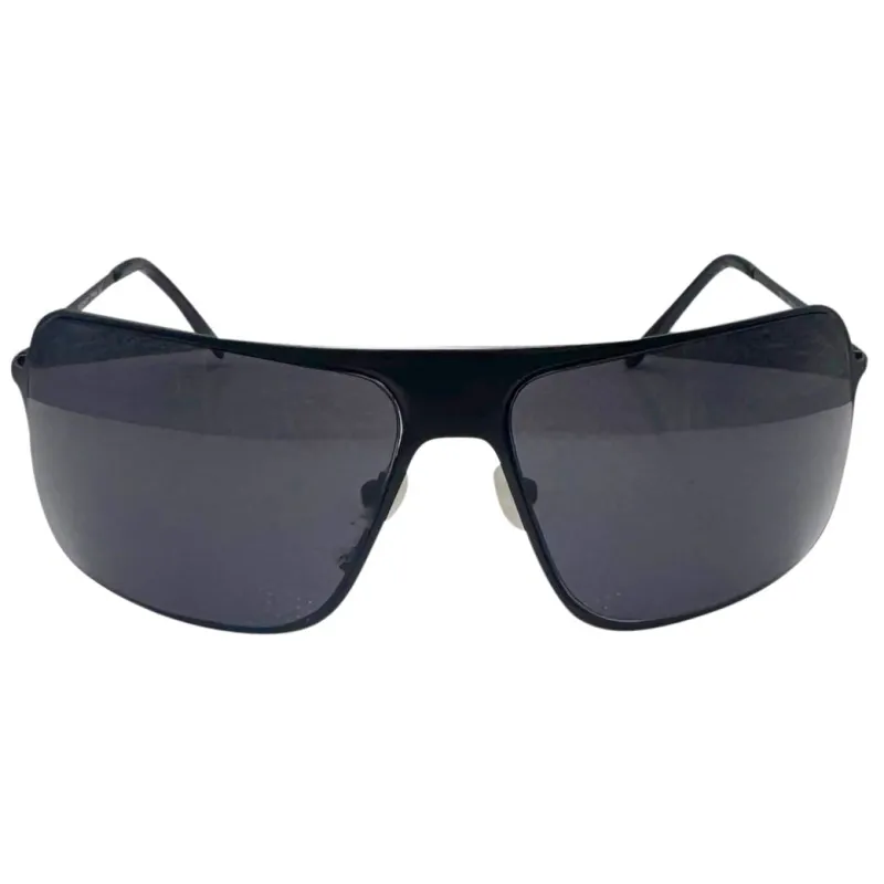 EVERYTHING Square Sunglasses made by Giant Vintage