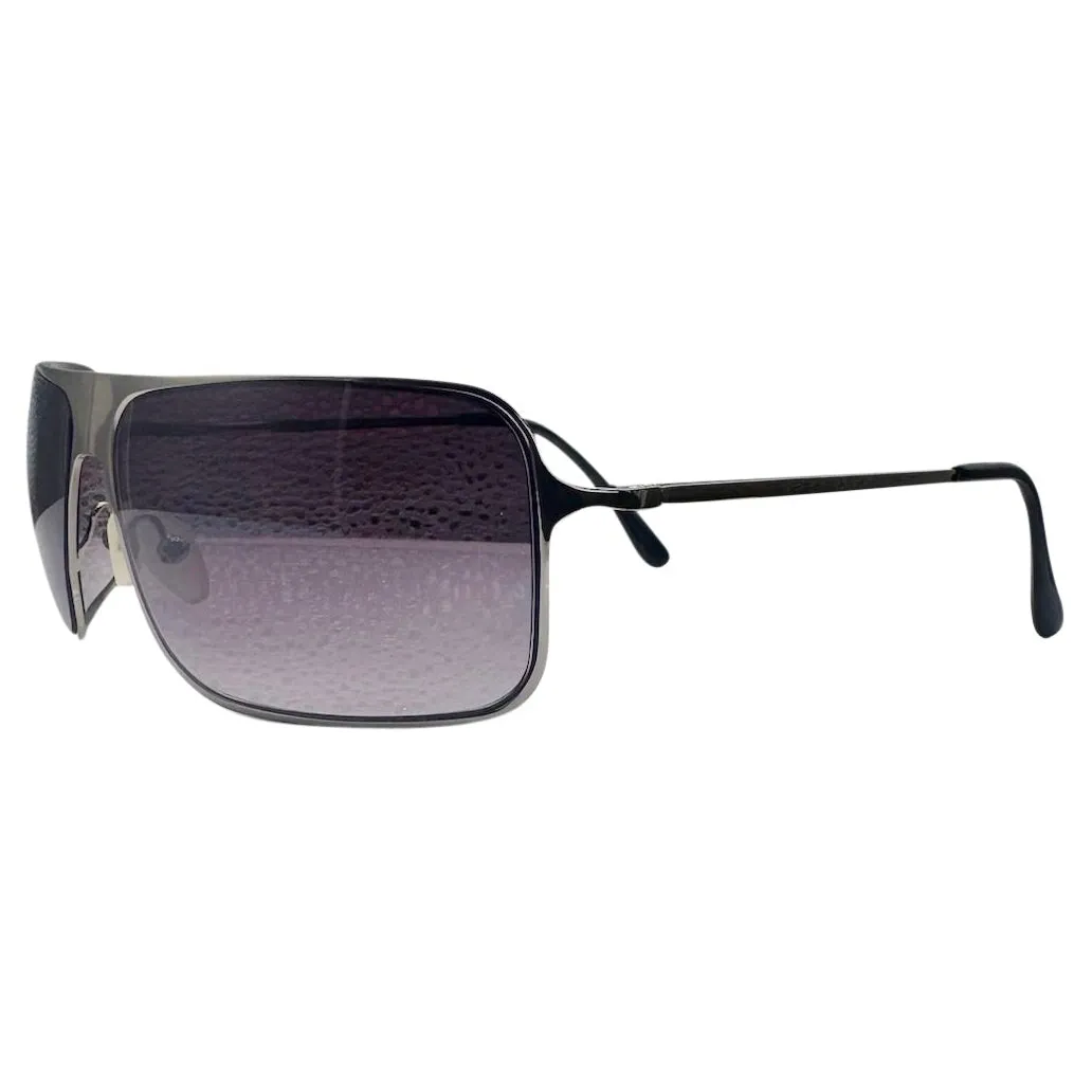 EVERYTHING Square Sunglasses sold by Giant Vintage product image thumbnail 4