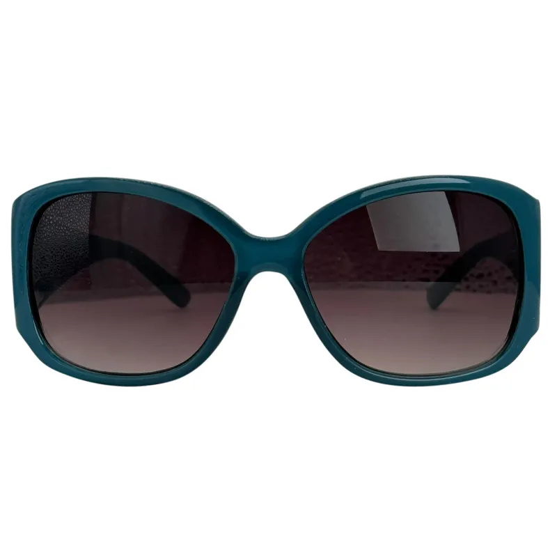 SOPHISTICATED Shield Sunglasses made by Giant Vintage
