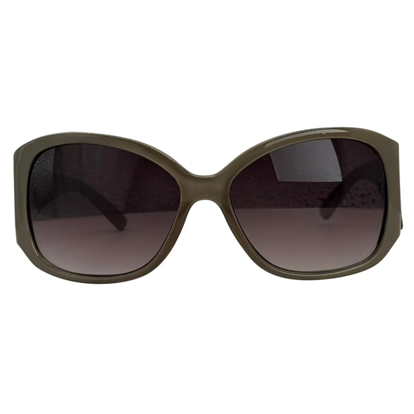 SOPHISTICATED Shield Sunglasses sold by Giant Vintage product image thumbnail 5