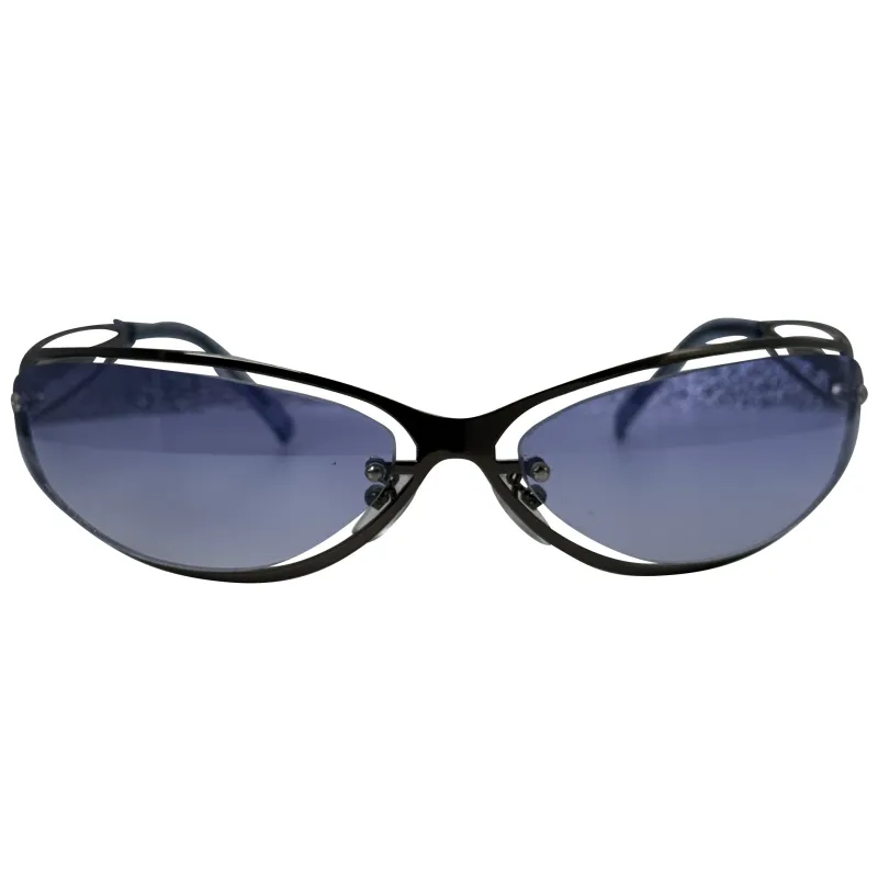 ORBIT 90s Sunglasses made by Giant Vintage
