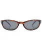 WRAPPED Tortoise/SD Indie Sunglasses sold by Giant Vintage