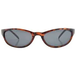 WRAPPED Tortoise/SD Indie Sunglasses sold by Giant Vintage