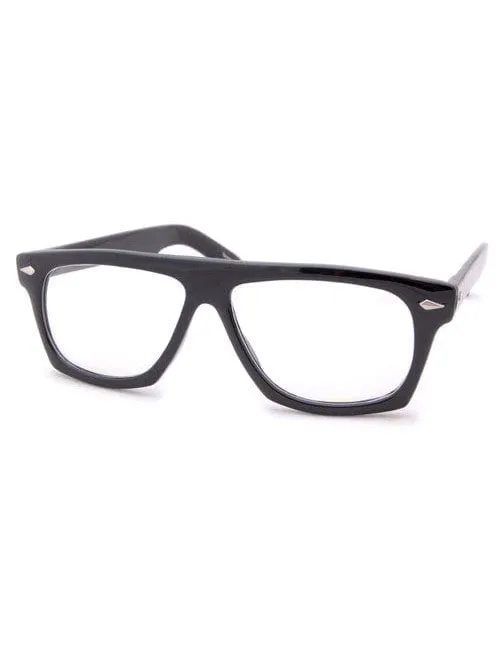 LONGWAY Black/Clear sold by Giant Vintage product image thumbnail 2
