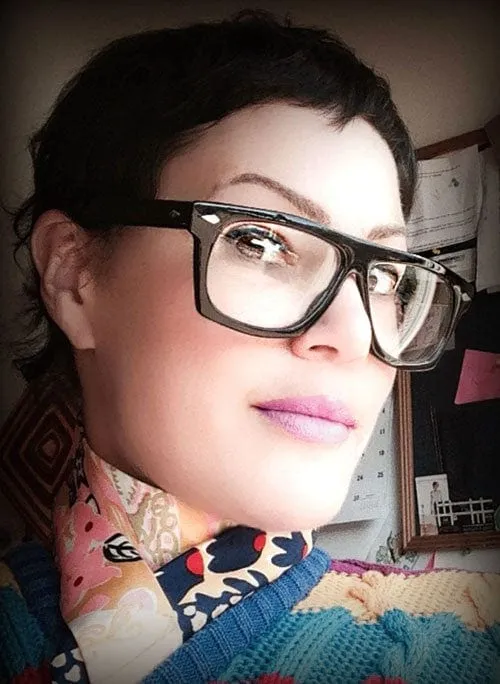 LONGWAY Black/Clear sold by Giant Vintage product image thumbnail 3