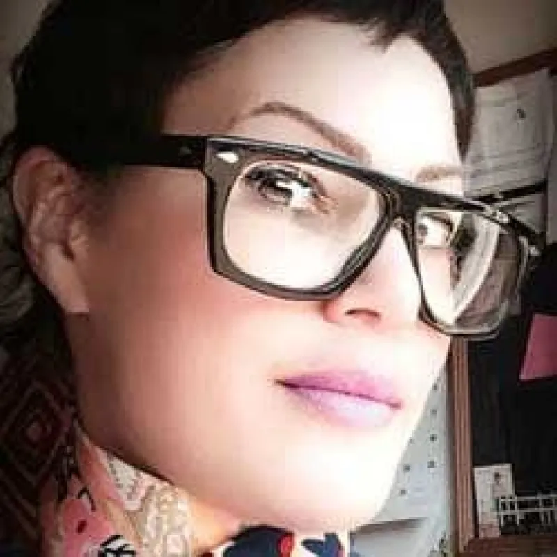 LONGWAY Black/Clear sold by Giant Vintage