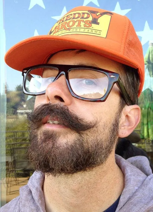 LONGWAY Tortoise/Clear sold by Giant Vintage product image thumbnail 3