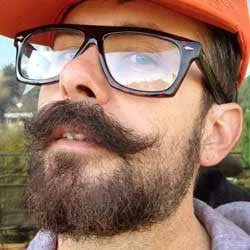 LONGWAY Tortoise/Clear sold by Giant Vintage