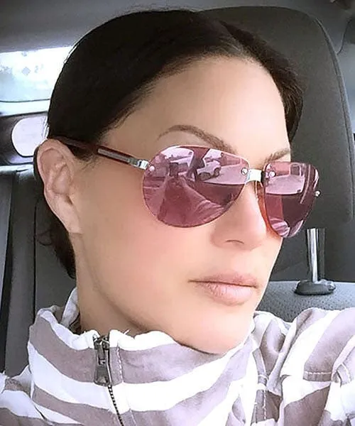 SWISH Pink sold by Giant Vintage product image thumbnail 4