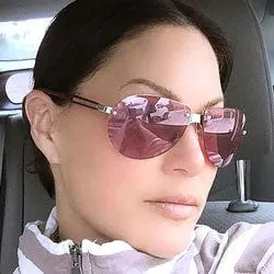 SWISH Pink sold by Giant Vintage