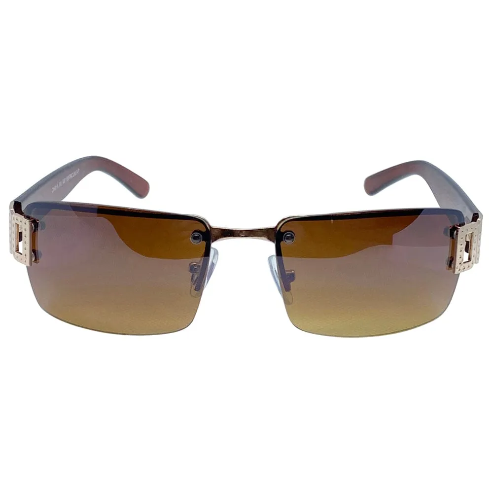 BAD BAD Amber sold by Giant Vintage product image thumbnail 2