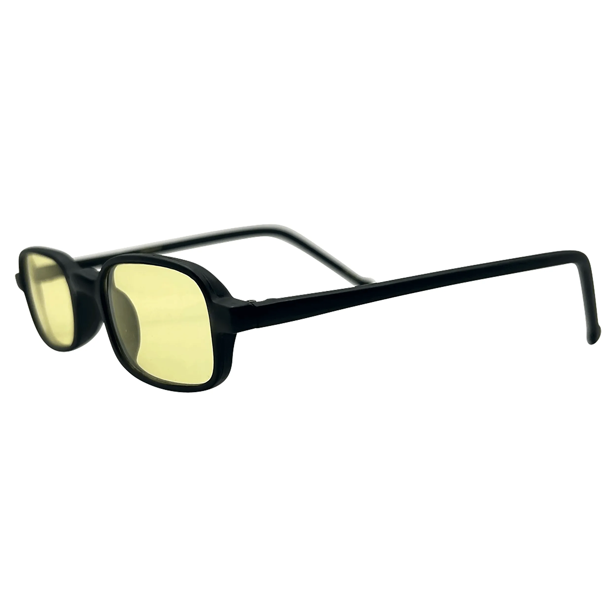 POPPIES Square Sunglasses sold by Giant Vintage product image thumbnail 2
