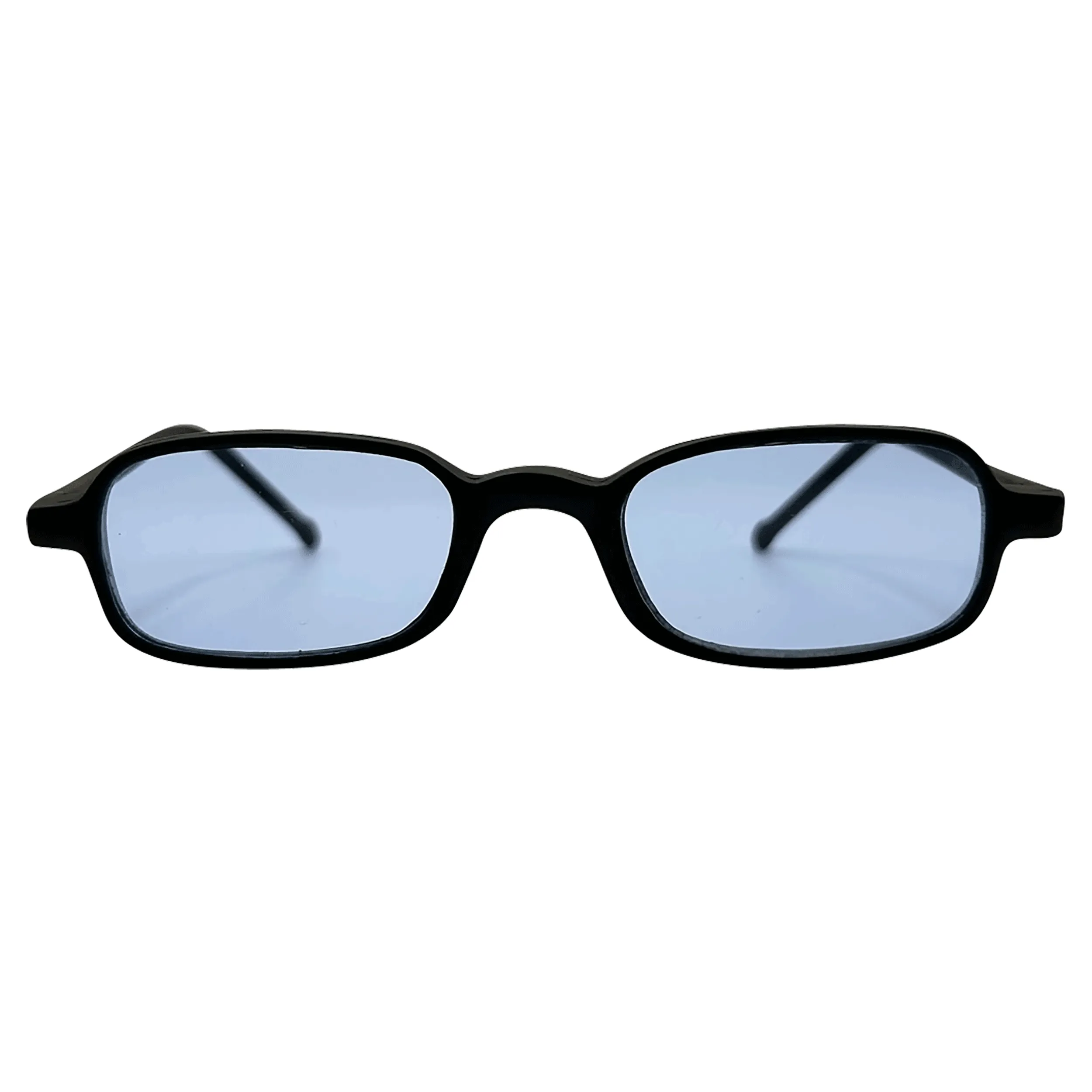 POPPIES Square Sunglasses sold by Giant Vintage product image thumbnail 3