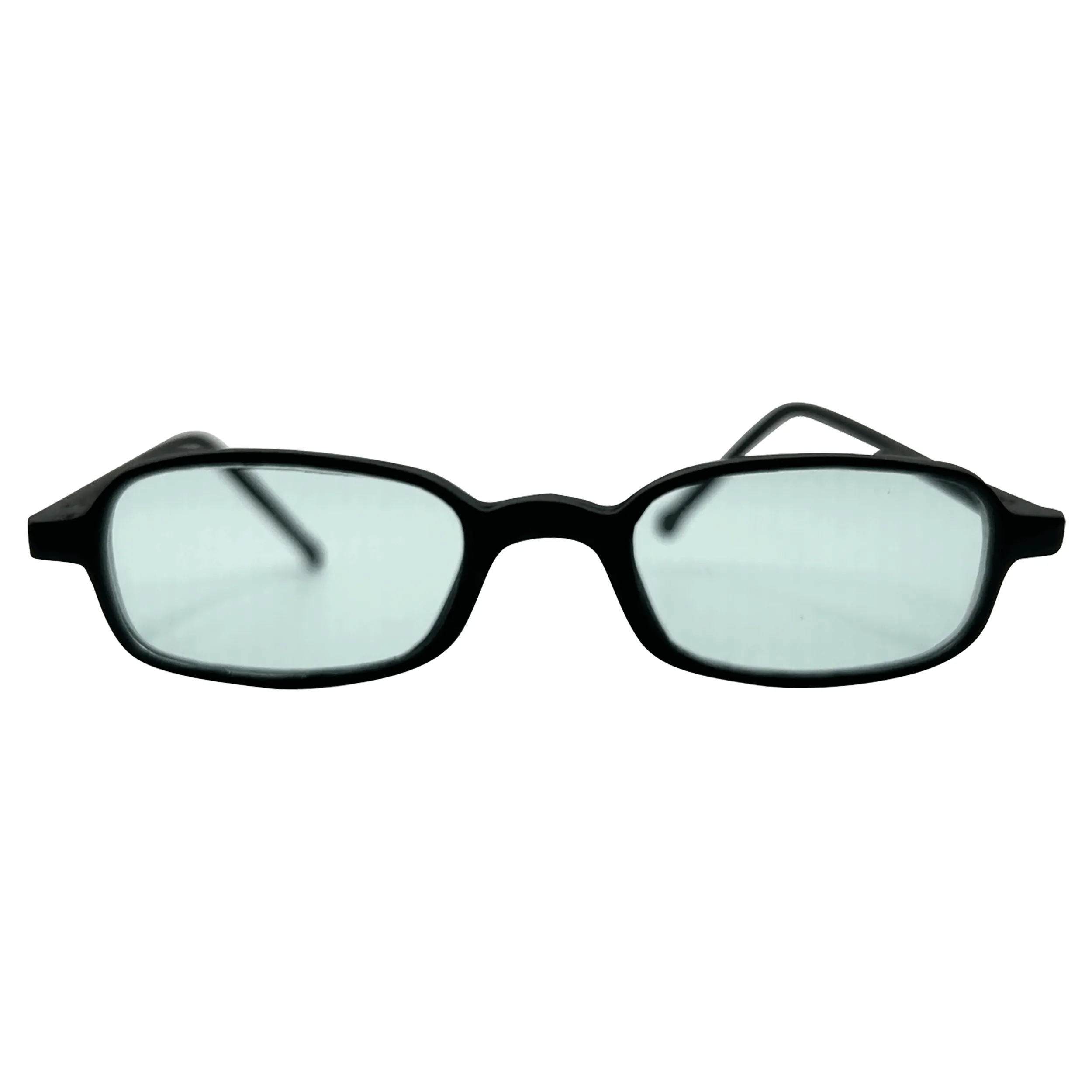 POPPIES Square Sunglasses sold by Giant Vintage product image thumbnail 5