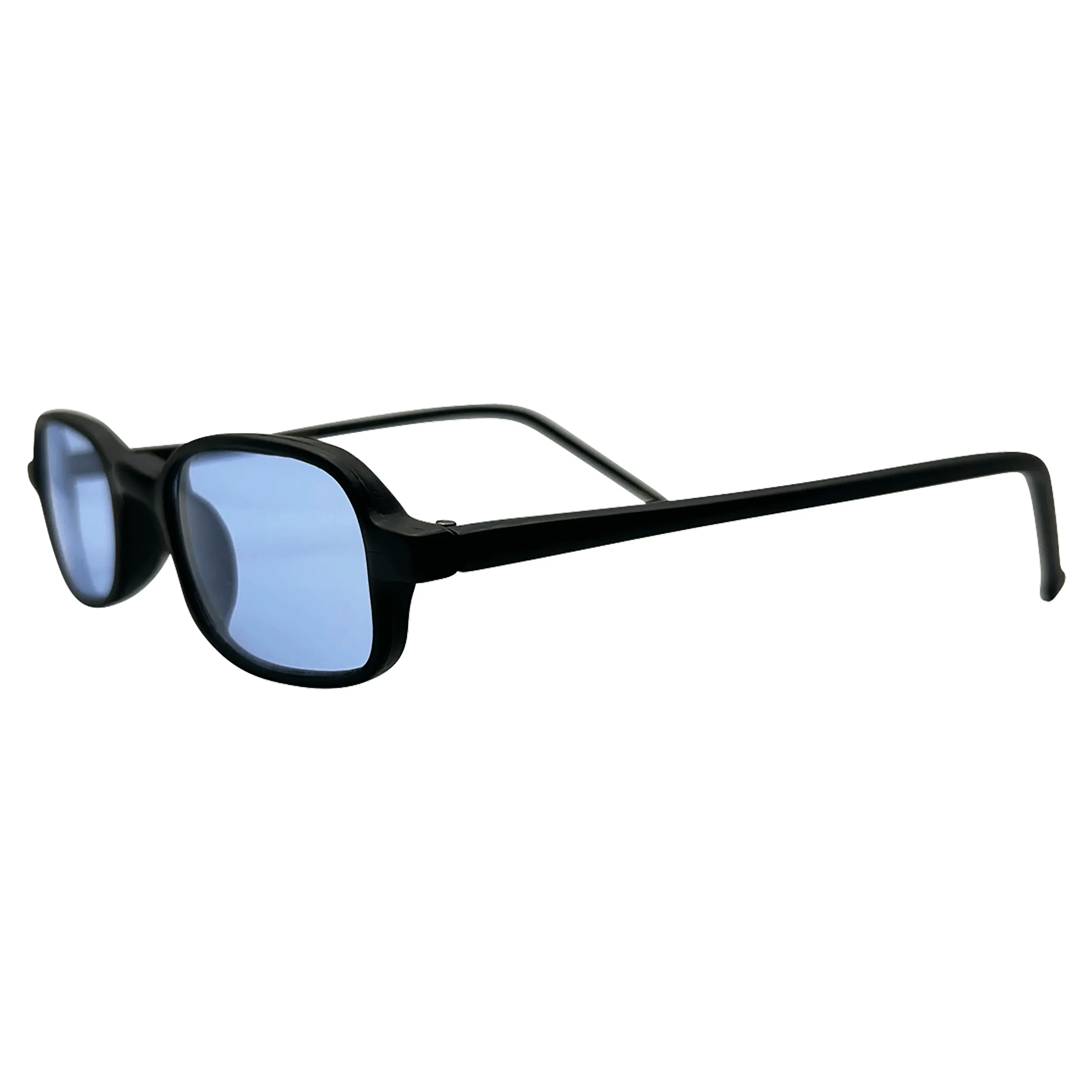 POPPIES Square Sunglasses sold by Giant Vintage product image thumbnail 4