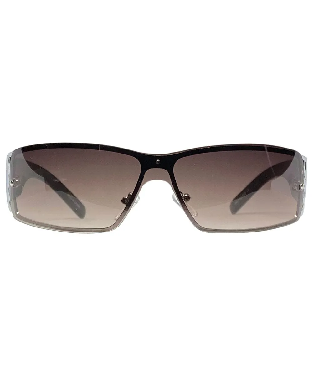 MADAGASCAR black and white sold by Giant Vintage product image thumbnail 3