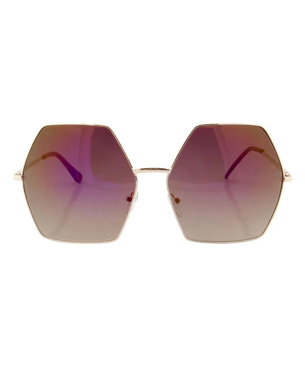 FAB Gold/Diesel sold by Giant Vintage product image thumbnail 4