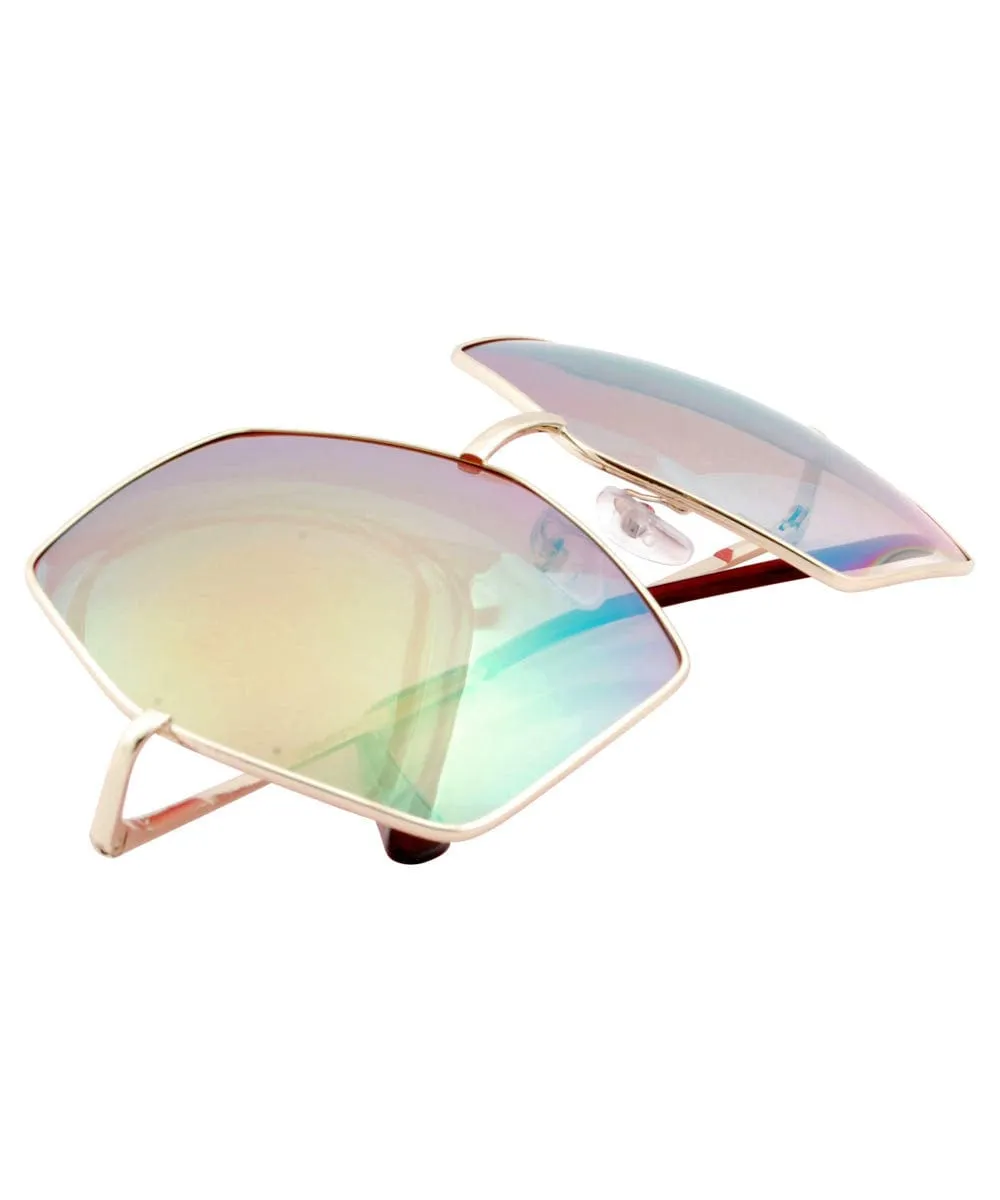 FAB Gold/Diesel sold by Giant Vintage product image thumbnail 3