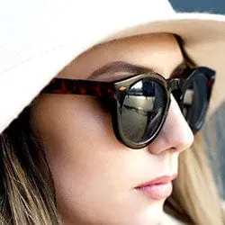 CARIBOU Demi/Smoke sold by Giant Vintage product image thumbnail 2