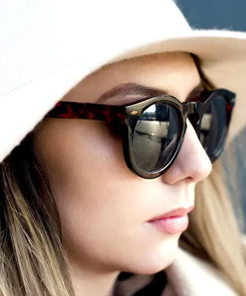 CARIBOU Demi/Smoke sold by Giant Vintage product image thumbnail 4