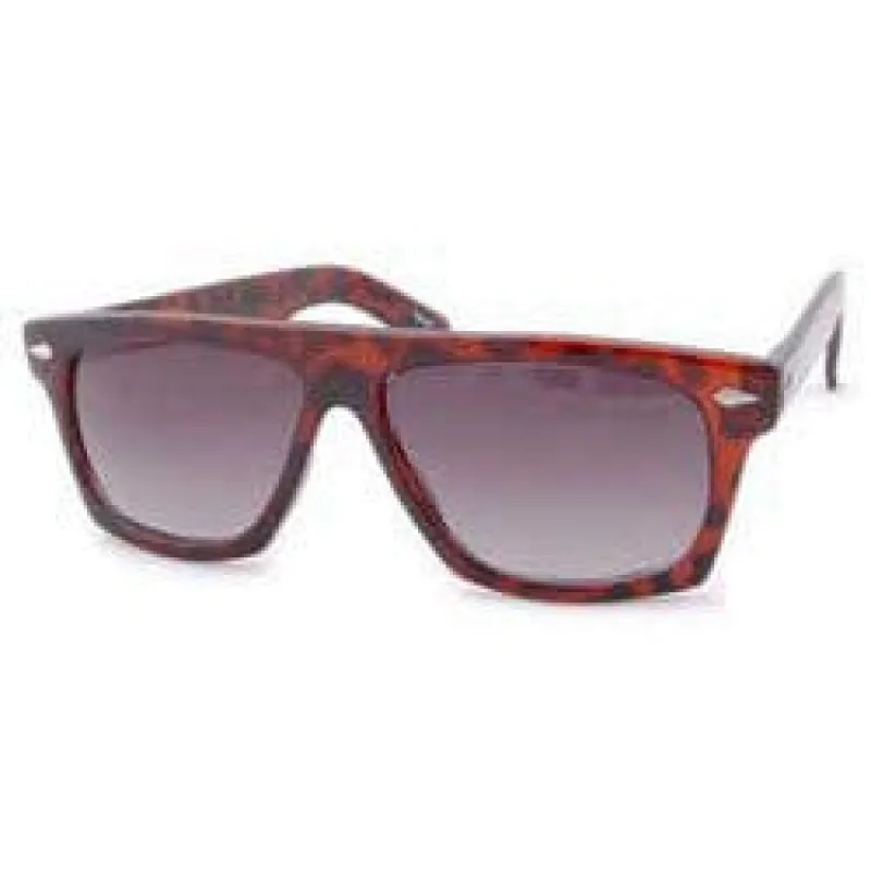 LONGWAY Tortoise/Smoke sold by Giant Vintage