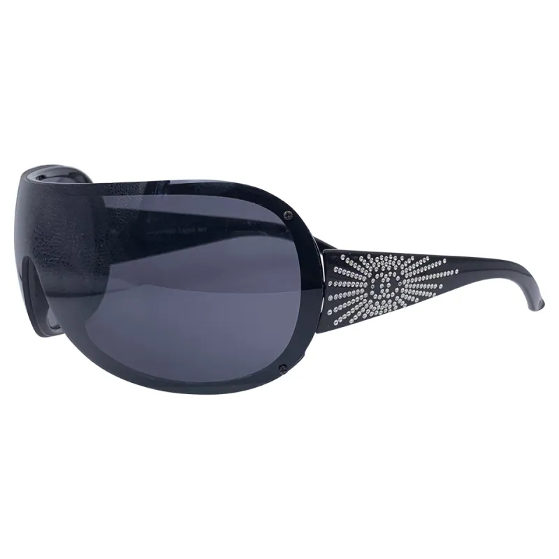 STEP UP Y2K Sunglasses sold by Giant Vintage
